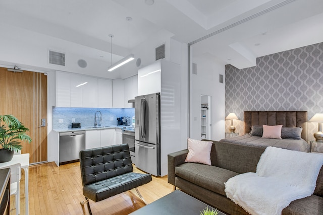 オネラックスステイ・アット・HWH・LA・ダウンタウン