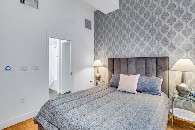 オネラックスステイ・アット・HWH・LA・ダウンタウン