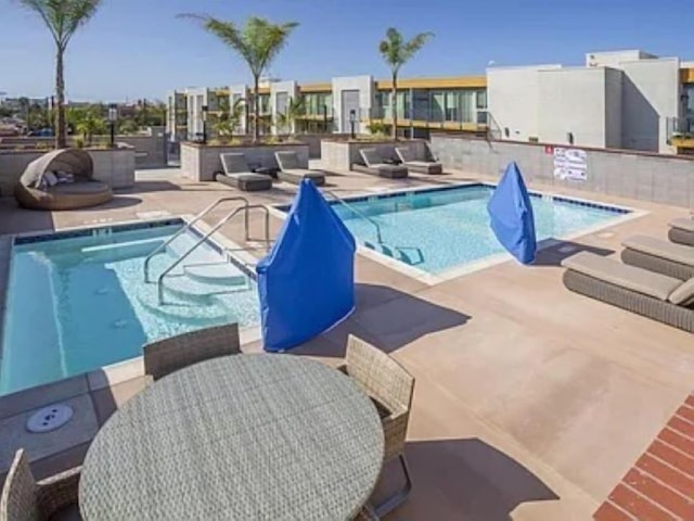 キングベッドスイート307NC