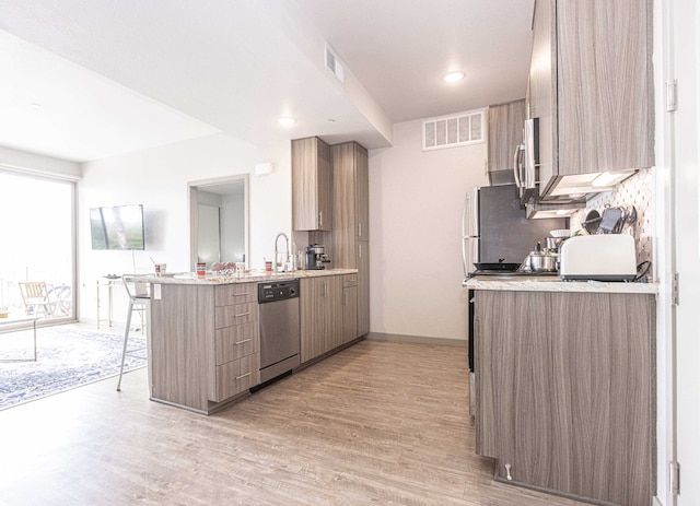 キングベッドスイート307NC