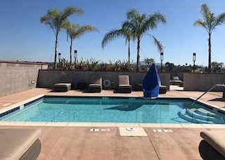 キングベッドスイート307NC