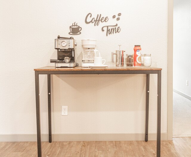 キングベッドスイート307NC