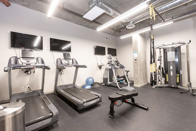 キングベッドスイート307NC