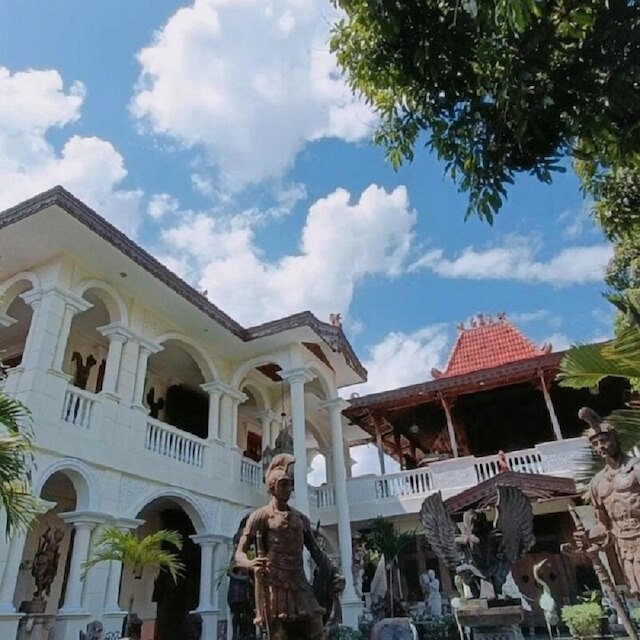 ルマ・ペシク・アート＆ヘリテージ