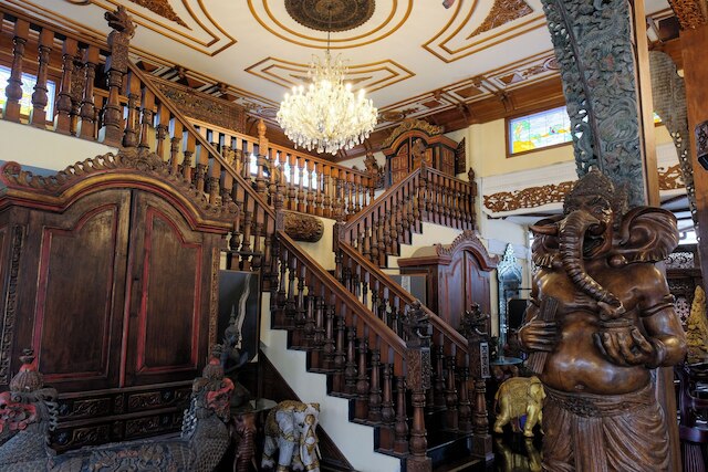 ルマ・ペシク・アート&ヘリテージ