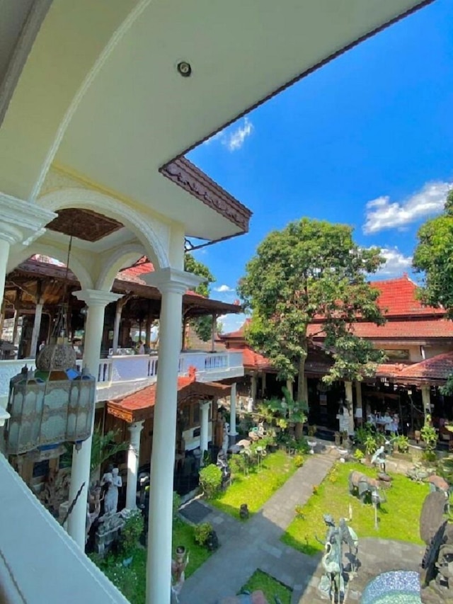 ルマ・ペシク・アート＆ヘリテージ