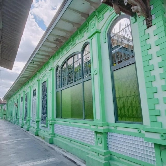 ルマ・ペシク・アート＆ヘリテージ