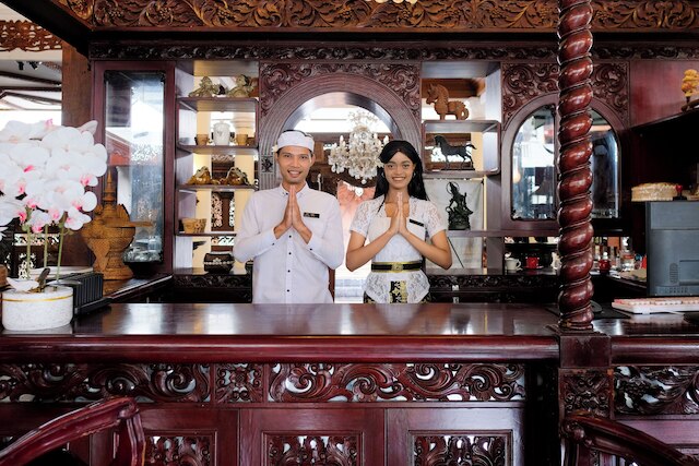 ルマ・ペシク・アート&ヘリテージ