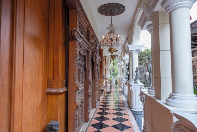 ルマ・ペシク・アート&ヘリテージ