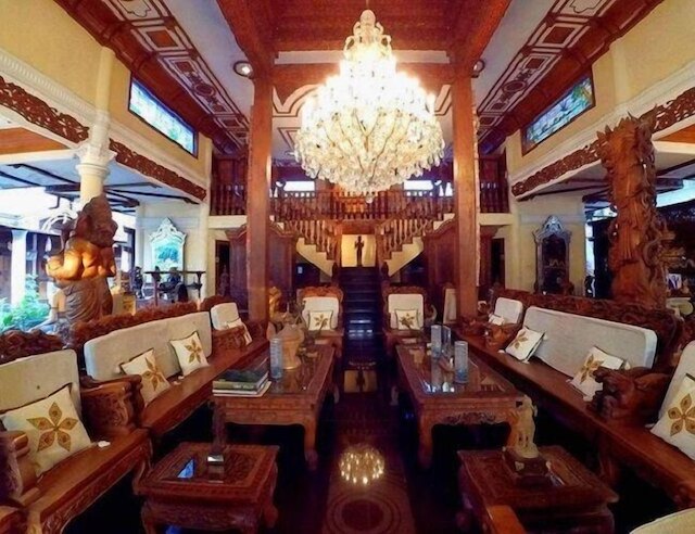 ルマ・ペシク・アート＆ヘリテージ