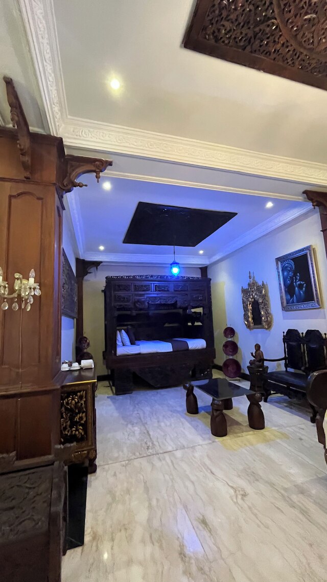 ルマ・ペシク・アート&ヘリテージ