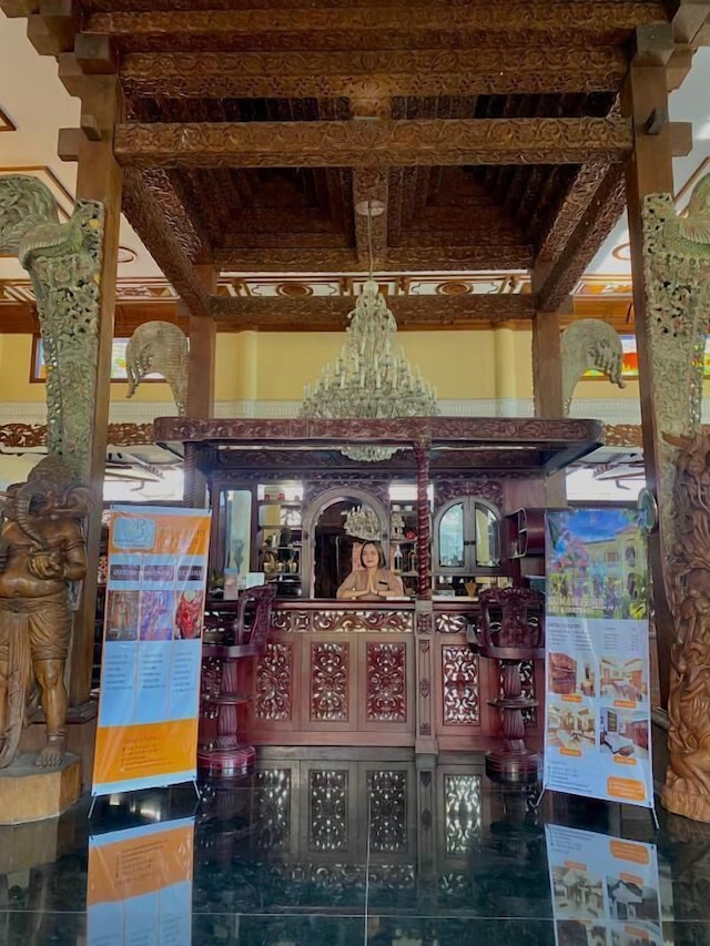 ルマ・ペシク・アート＆ヘリテージ