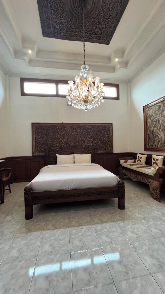 ルマ・ペシク・アート&ヘリテージ