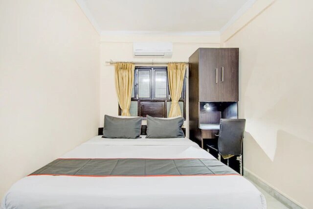 ドーバー・イン・バイ・BookMeriHotel.com