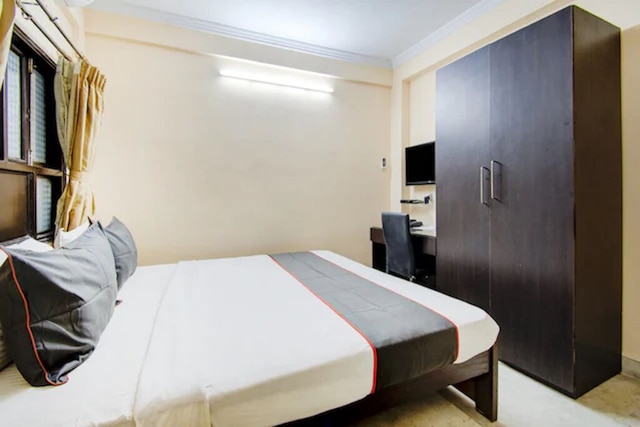 ドーバー・イン・バイ・BookMeriHotel.com