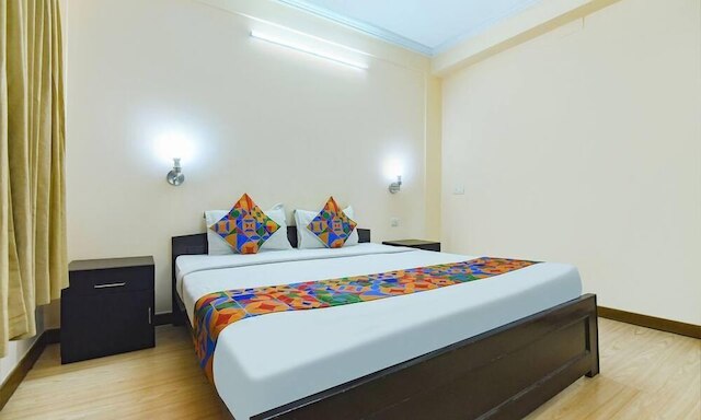 ドーバー・イン・バイ・BookMeriHotel.com