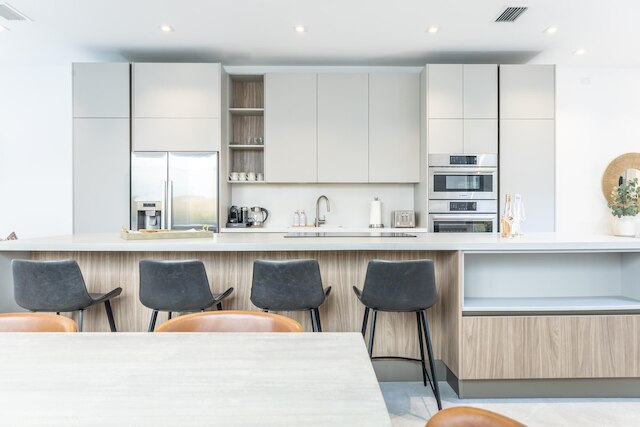 ザ モデーニスタ 1 - ラグジュアリー ヴィラ ウィズ プライベート プール