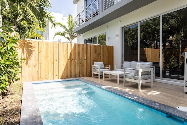 ザ モデーニスタ 1 - ラグジュアリー ヴィラ ウィズ プライベート プール