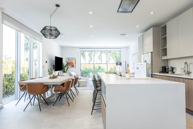 ザ モデーニスタ 1 - ラグジュアリー ヴィラ ウィズ プライベート プール