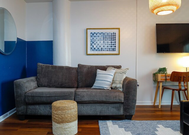 ベラ ビスタ - ウォーター ビューズ プール アンド パーキング