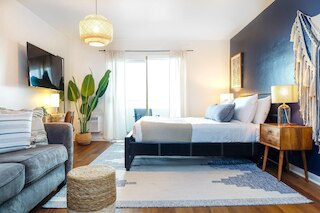 ベラ ビスタ - ウォーター ビューズ プール アンド パーキング