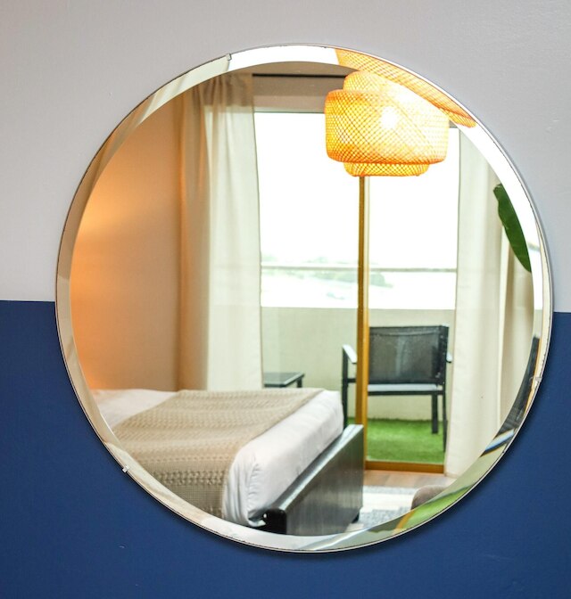 ベラ ビスタ - ウォーター ビューズ プール アンド パーキング