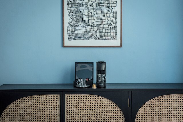 ドムスバルタサールブティックホテル