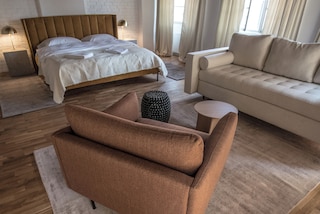 ドムスバルタサールブティックホテル