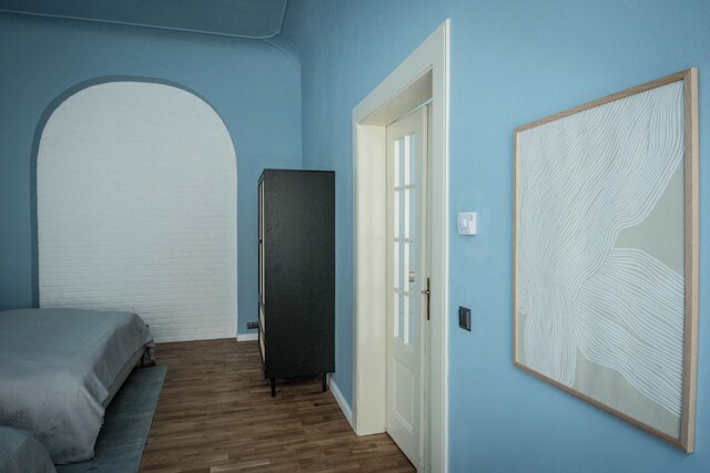 ドムスバルタサールブティックホテル