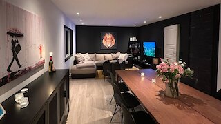 リマーカブル 2ベッド アパートメント イン トロムソ