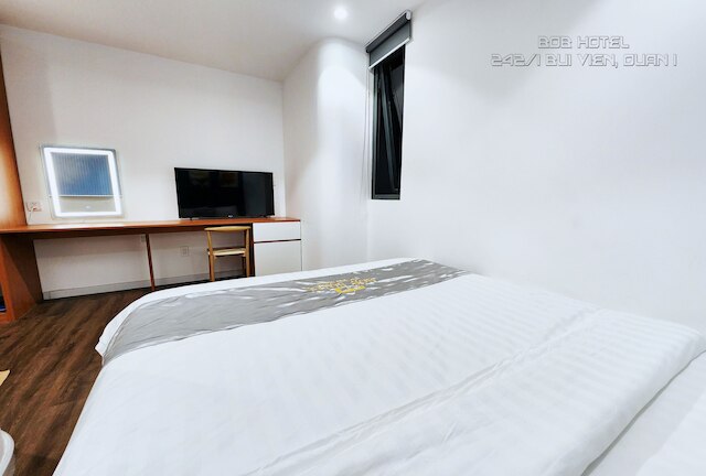 BOB ブイヴィエン ホテル