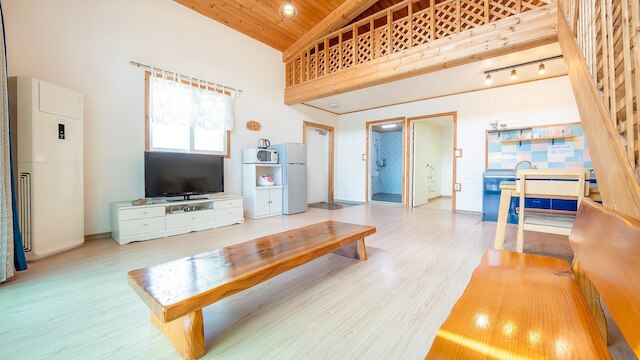 Ganghwado Elinhuvert Pension