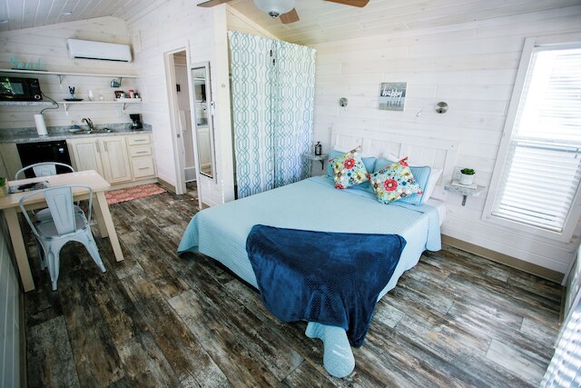 ロング・コーブ・リゾート＆マリーナ