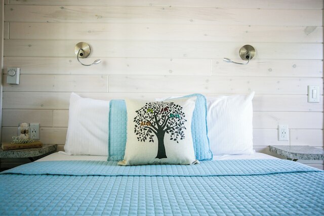 ロング・コーブ・リゾート＆マリーナ