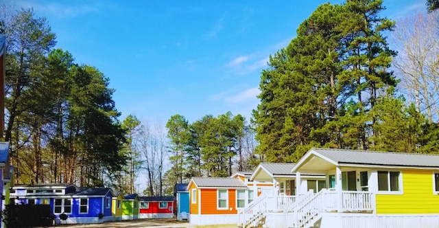 ロング・コーブ・リゾート＆マリーナ