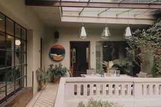 カサ・セイス・シエテ