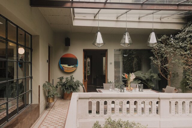 カサ・セイス・シエテ