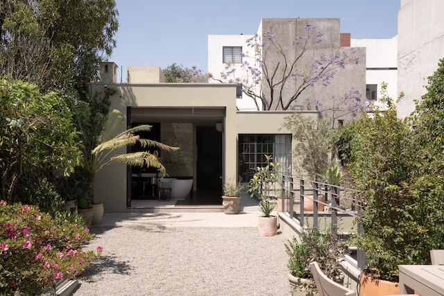 カサ・セイス・シエテ