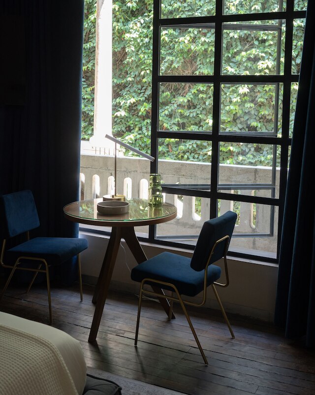 カサ・セイス・シエテ