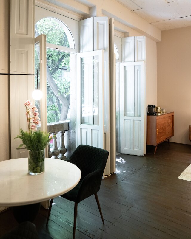 カサ・セイス・シエテ