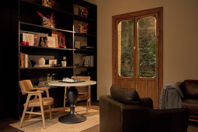 カサ・セイス・シエテ