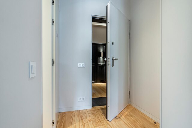 ノマド S ラックス - ジャルディム ビスタ