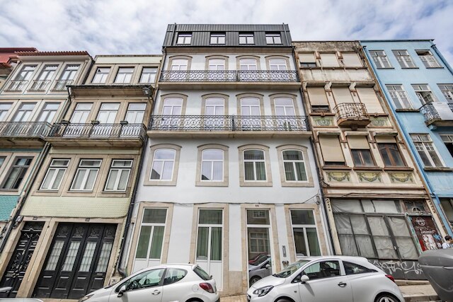 ノマド S ラックス - ジャルディム ビスタ