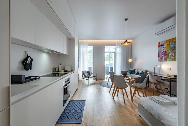 ノマド S ラックス - ジャルディム ビスタ