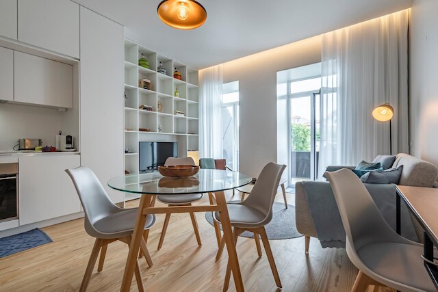 ノマド S ラックス - ジャルディム ビスタ