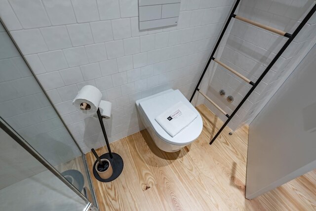 ノマド S ラックス - ジャルディム ビスタ