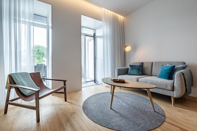 ノマド S ラックス - ジャルディム ビスタ