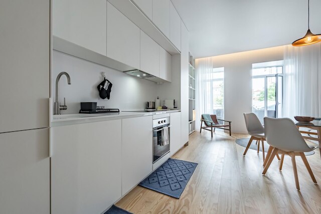 ノマド S ラックス - ジャルディム ビスタ