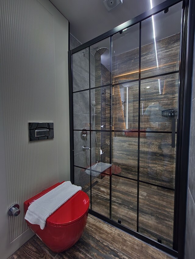 ドリームハウス