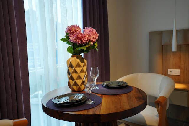 ドリームハウス